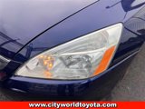 Used 2007 Honda Accord EX image 4