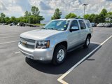 Used 2013 Chevrolet Tahoe LTZ image 3