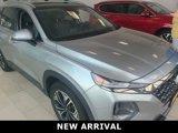 Used 2020 Hyundai Santa Fe Limited image 2