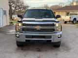 Used 2015 Chevrolet Silverado 2500 LT w/ LT Convenience Package image 2