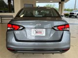 Used 2024 Nissan Versa SV w/ Trunk Package image 3