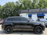 Used 2014 Jeep Grand Cherokee Summit image 4