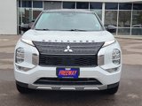 Used 2023 Mitsubishi Outlander SE image 4