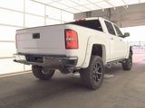 Used 2015 GMC Sierra 1500 SLT w/ SLT Crew Cab Value Package image 2