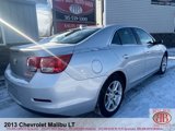 Used 2013 Chevrolet Malibu LT w/ Power Convenience Package image 3