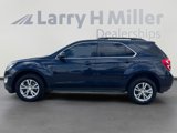 Used 2017 Chevrolet Equinox LT image 2