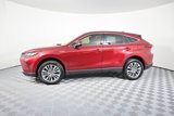 Used 2021 Toyota Venza Limited image 2