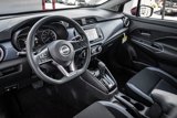 New 2025 Nissan Versa SV image 4
