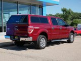Used 2014 Ford F150 XLT w/ Equipment Group 302A Luxury image 3