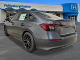 New 2026 Honda Civic Sport image 3