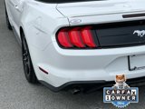Used 2022 Ford Mustang Premium image 5