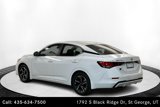 Used 2024 Nissan Sentra SV image 3