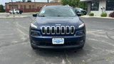 Used 2018 Jeep Cherokee Latitude Plus image 3