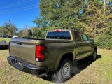 New 2024 Chevrolet Colorado W/T image 4