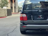 Used 2000 Lexus LX 470 4WD image 5