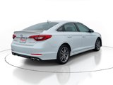 Used 2017 Hyundai Sonata Sport 2.0T image 4