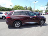 Used 2014 INFINITI QX60 FWD w/ Premium Plus Package image 3