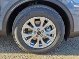 New 2025 Ford Escape Active image 5