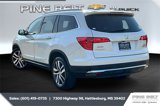Used 2017 Honda Pilot Elite image 2