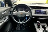 Certified 2023 Cadillac XT4 Sport w/ Cold Weather Package image 5