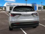 New 2025 Honda HR-V LX image 4