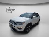 Used 2019 Jeep Compass Limited w/ Advanced Safety Group image 3