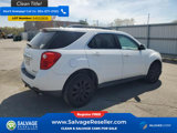 Used 2011 Chevrolet Equinox LT w/ Cargo Management Package image 4