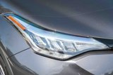 Certified 2021 Toyota C-HR LE image 4