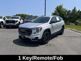Certified 2022 GMC Terrain AT4 w/ Infotainment Package II image 4