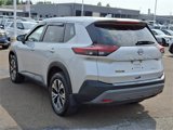 Used 2022 Nissan Rogue SV image 4
