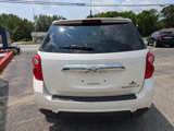 Used 2012 Chevrolet Equinox LT w/ Driver Convenience Package image 5