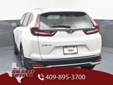 Used 2021 Honda CR-V EX-L image 4