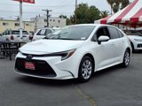 Used 2023 Toyota Corolla LE image 2