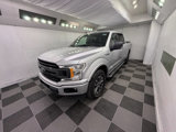 Used 2019 Ford F150 XLT w/ Equipment Group 302A Luxury image 3