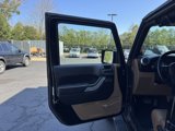 Used 2012 Jeep Wrangler Unlimited Sahara w/ Dual Top Group image 5