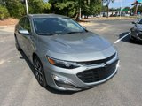 New 2025 Chevrolet Malibu RS w/ LPO, Floor Liner Package image 3