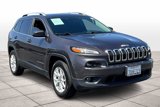 Used 2017 Jeep Cherokee Latitude w/ Comfort/Convenience Group image 2