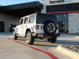 Used 2019 Jeep Wrangler Unlimited Sahara image 5