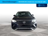 Certified 2022 Volkswagen Taos SE w/ Panoramic Sunroof Package image 3
