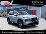 Certified 2021 Nissan Rogue SV w/ Premium Package image 1