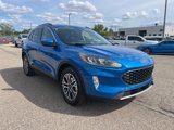 Certified 2020 Ford Escape SEL image 3
