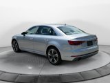 Used 2017 Audi A4 2.0T Premium Plus w/ Premium Plus Package image 5