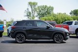 Used 2021 Chevrolet TrailBlazer LT w/ Driver Confidence Package image 2