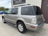 Used 2008 Mercury Mountaineer AWD image 2