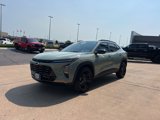 Used 2025 Chevrolet Trax ACTIV w/ Driver Confidence Package image 4