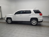 Used 2017 GMC Terrain SLE image 3