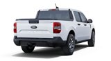 New 2025 Ford Maverick XLT image 3