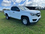 Used 2017 Chevrolet Colorado W/T w/ WT Convenience Package image 2