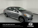 Used 2017 Mitsubishi Mirage G4 SE image 3