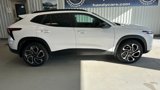 New 2025 Chevrolet Trax RS w/ Sunroof Package image 5